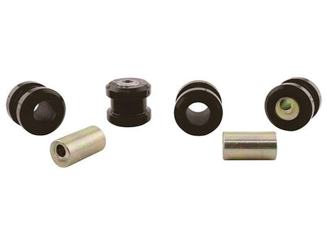 Whiteline Front Control Arm Upper Bushing - 1999-2001 Acura Integra GS-R