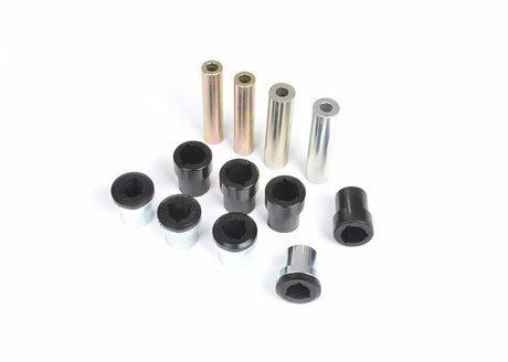 Whiteline Front Control Arm Upper Bushing (Standard Repl.) - 1990-1996 Nissan 300ZX 2+2, Base, Turbo