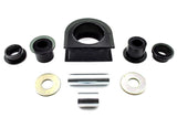 Whiteline Front Steering Rack And Pinion Mount Bushing - 1998-2004 Toyota Tacoma Pre Runner