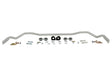 Whiteline Front Sway Bar 24mm Heavy Duty Blade Adjustable - 1984-1987 Toyota Corolla Sport DLX, Sport SR5