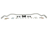 Whiteline Front Sway Bar 24mm Heavy Duty Blade Adjustable - 1984-1987 Toyota Corolla Sport DLX, Sport SR5