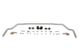 Whiteline Front Sway Bar 24mm Heavy Duty Blade Adjustable - 1984-1987 Toyota Corolla Sport DLX, Sport SR5