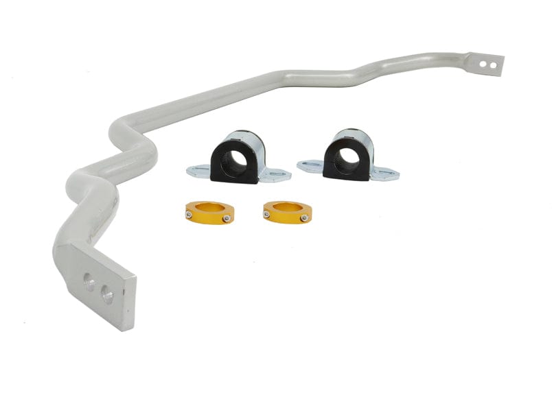 Whiteline Front Sway Bar 27mm Heavy Duty Blade Adjustable - 2009-2020 Nissan 370Z (Z34) Base, Nismo, Touring