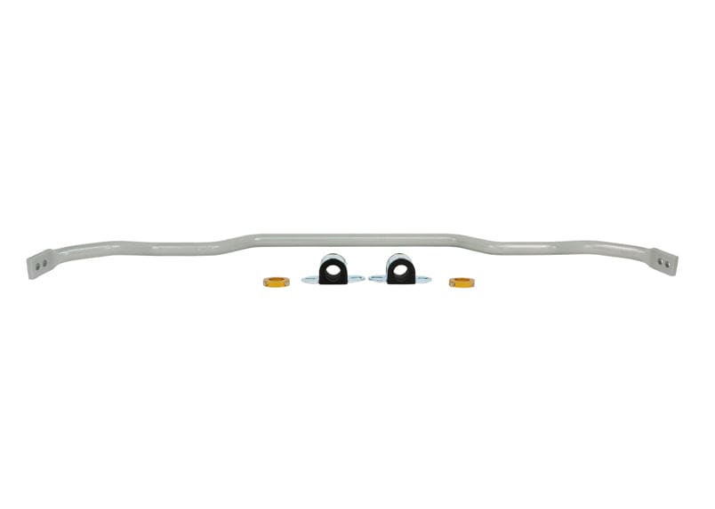 Whiteline Front Sway Bar 27mm Heavy Duty Blade Adjustable - 2009-2020 Nissan 370Z (Z34) Base, Nismo, Touring