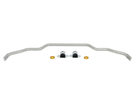 Whiteline Front Sway Bar 27mm Heavy Duty Blade Adjustable - 2009-2020 Nissan 370Z (Z34) Base, Nismo, Touring