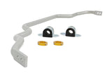 Whiteline Front Sway Bar 27mm Heavy Duty Blade Adjustable - 2010 Nissan 370Z 40th Anniversary Edition