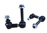 Whiteline Front Sway Bar Link - 2010 Nissan 370Z 40th Anniversary Edition