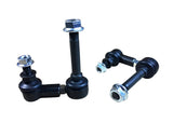 Whiteline Front Sway Bar Link - 2010 Nissan 370Z 40th Anniversary Edition