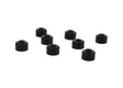 Whiteline Front Sway Bar Link Bushing (28.5mm OD) - 1984-1987 Toyota Corolla Sport DLX, Sport SR5