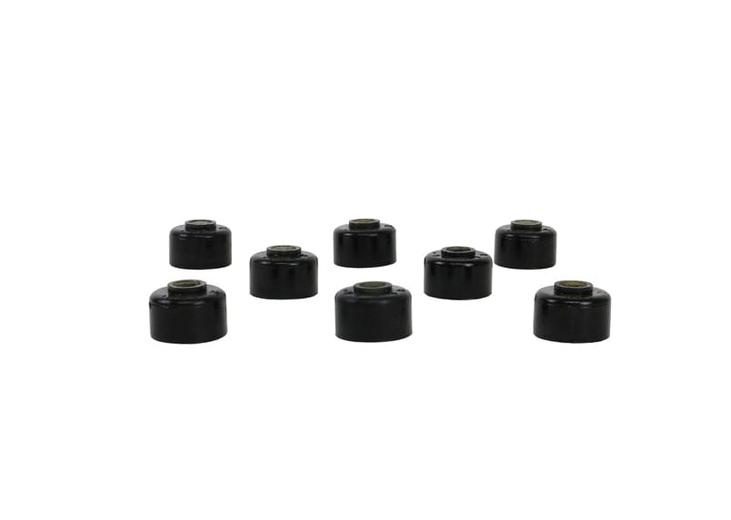 Whiteline Front Sway Bar Link Bushing (28.5mm OD) - 1984-1987 Toyota Corolla Sport DLX, Sport SR5