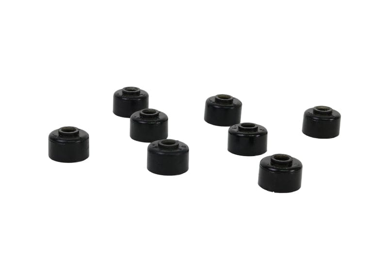 Whiteline Front Sway Bar Link Bushing (28.5mm OD) - 1984-1989 Nissan 300ZX 2+2, Base, Turbo