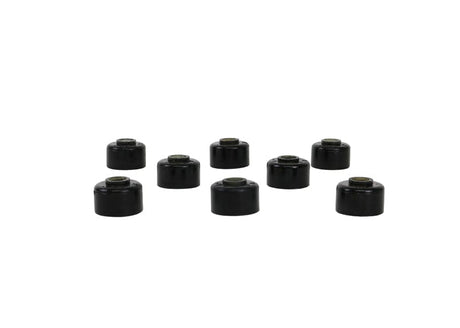 Whiteline Front Sway Bar Link Bushing (28.5mm OD) - 1984-1990 Toyota Corolla DLX