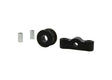 Whiteline Front Transmission Shifter Stabiliser Bushing - 1987 Acura Integra LS Special Edition