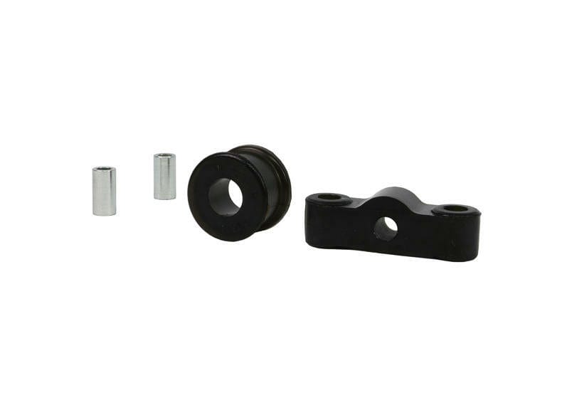 Whiteline Front Transmission Shifter Stabiliser Bushing - 1987 Acura Integra LS Special Edition