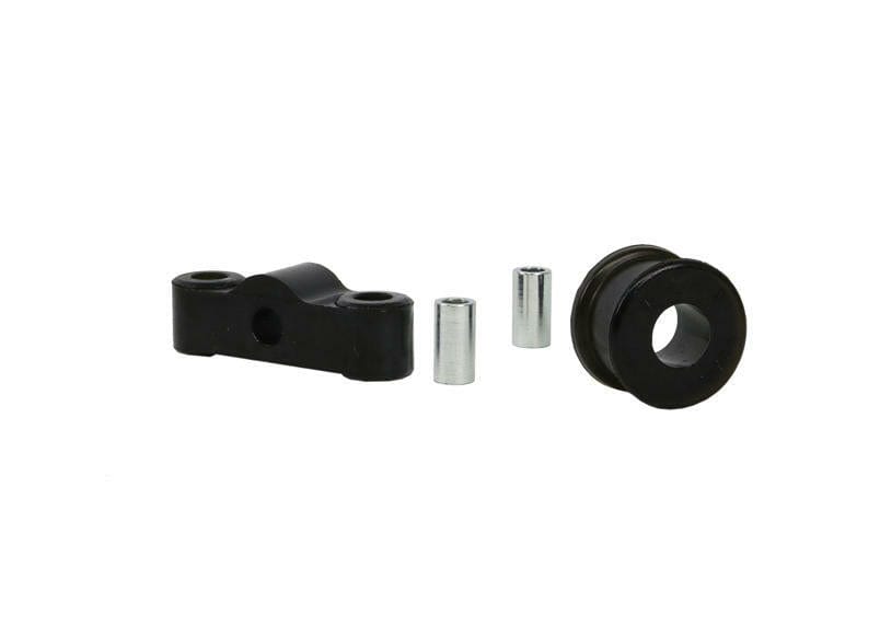 Whiteline Front Transmission Shifter Stabiliser Bushing - 1987 Acura Integra LS Special Edition