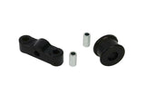 Whiteline Front Transmission Shifter Stabiliser Bushing - 1987 Acura Integra LS Special Edition