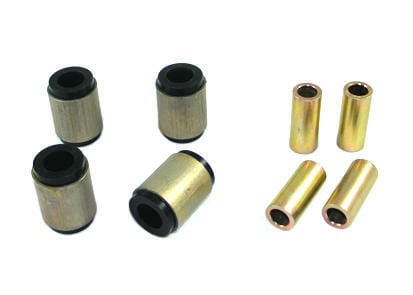 Whiteline Rear Control Arm Lower Front Inner Bushing (45mm Long) - 1990-1996 Nissan 300ZX 2+2, Base, Turbo