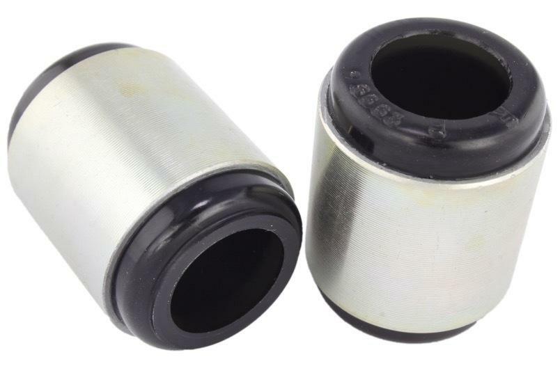 Whiteline Rear Control Arm Lower Front Outer Bushing - 2009-2020 Nissan 370Z (Z34) Base, Nismo, Touring