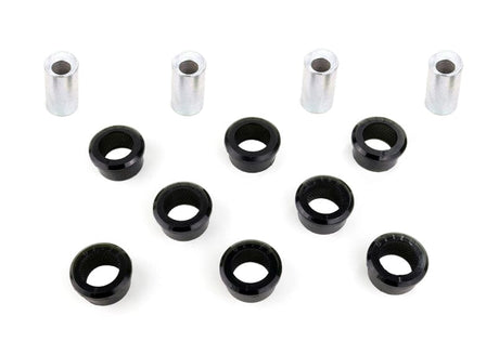 Whiteline Rear Control Arm Lower Rear Inner And Outer Bushing - 1990-1996 Nissan 300ZX 2+2, Base, Turbo