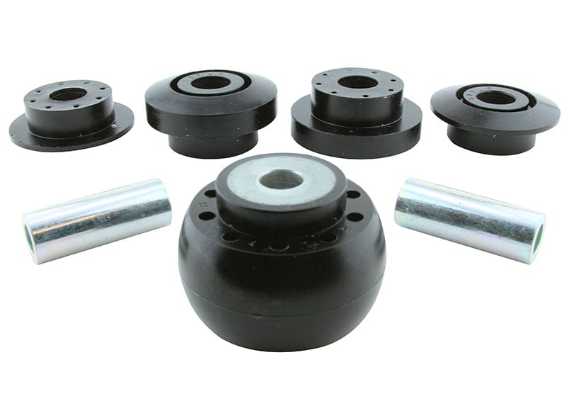 Whiteline Rear Differential Mount Bushing - 2005-2009 Nissan 350Z Grand Touring