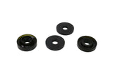 Whiteline Rear Differential Mount Front Bushing - 2003-2005 Nissan 350Z Performance