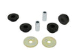 Whiteline Rear Differential Mount Support Front Bushing - 1990-1996 Nissan 300ZX 2+2, Base, Turbo