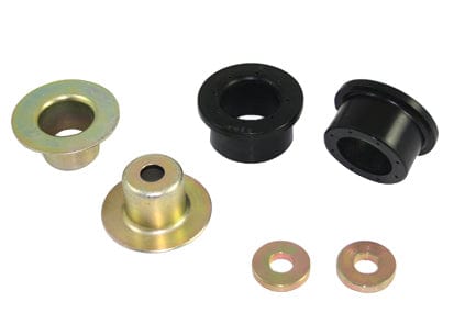 Whiteline Rear Differential Mount Support Rear Bushing - 1989-1996 Nissan 300ZX 2+2, Base, Turbo