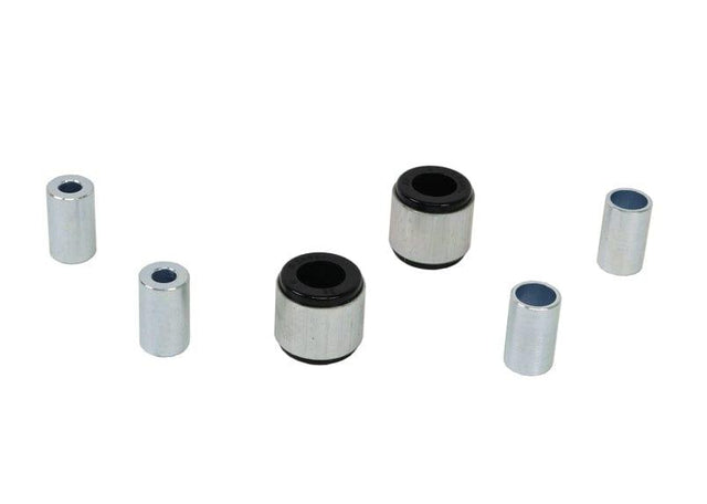 Whiteline Rear Shock Absorber Lower Bushing - 1990-1996 Nissan 300ZX 2+2, Base, Turbo