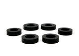 Whiteline Rear Subframe Align And Lock Kit Bushing - 1990-1996 Nissan 300ZX 2+2, Base, Turbo