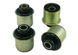 Whiteline Rear Subframe Mount Bushing - 1990-1996 Nissan 300ZX 2+2, Base, Turbo - Revline Performance