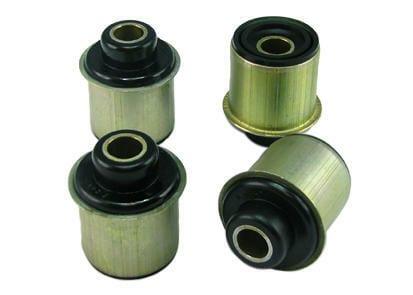 Whiteline Rear Subframe Mount Bushing - 1990-1996 Nissan 300ZX 2+2, Base, Turbo