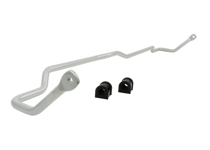 Whiteline Rear Sway Bar 18mm Heavy Duty - 1993-1997 Toyota Corolla Base, DX, LE