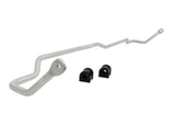 Whiteline Rear Sway Bar 18mm Heavy Duty - 1993-1997 Toyota Corolla Base, DX, LE