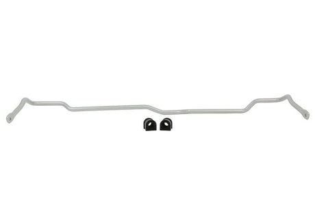 Whiteline Rear Sway Bar 18mm Heavy Duty - 1993-1997 Toyota Corolla Base, DX, LE