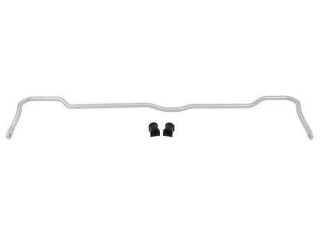 Whiteline Rear Sway Bar 18mm Heavy Duty - 1993-1997 Toyota Corolla Base, DX, LE