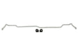 Whiteline Rear Sway Bar 18mm Heavy Duty - 1997 Toyota Corolla CE