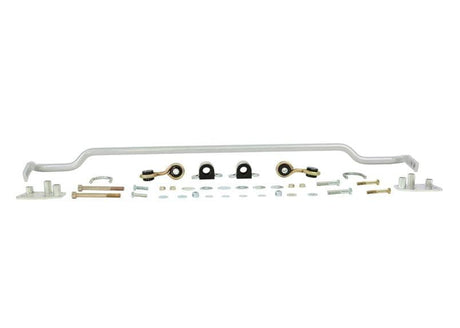 Whiteline Rear Sway Bar 22mm X Heavy Duty Blade Adjustable - 1994-1998 Acura Integra RS