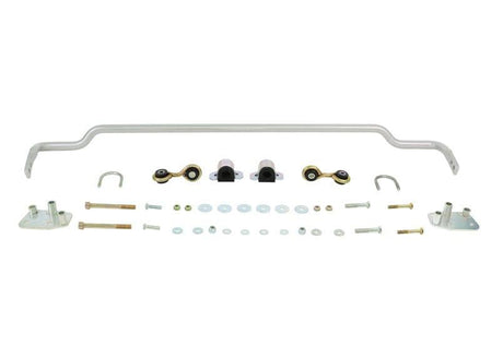 Whiteline Rear Sway Bar 22mm X Heavy Duty Blade Adjustable - 1994-1998 Acura Integra RS