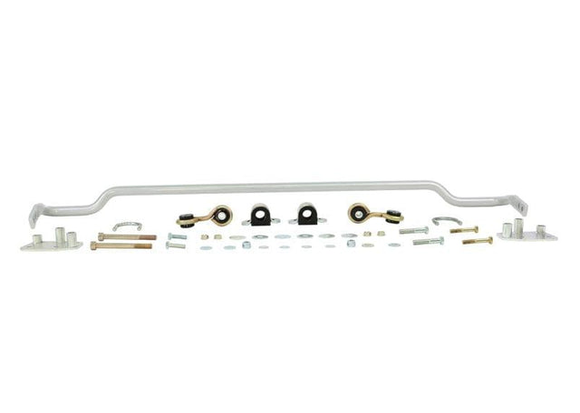 Whiteline Rear Sway Bar 22mm X Heavy Duty Blade Adjustable - 1997-2001 Acura Integra GS