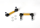 Whiteline Rear Sway Bar Link - 1989-1991 Toyota Corolla GTS, SR5