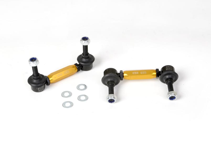 Whiteline Rear Sway Bar Link - 1989-2001 Toyota Corolla LE