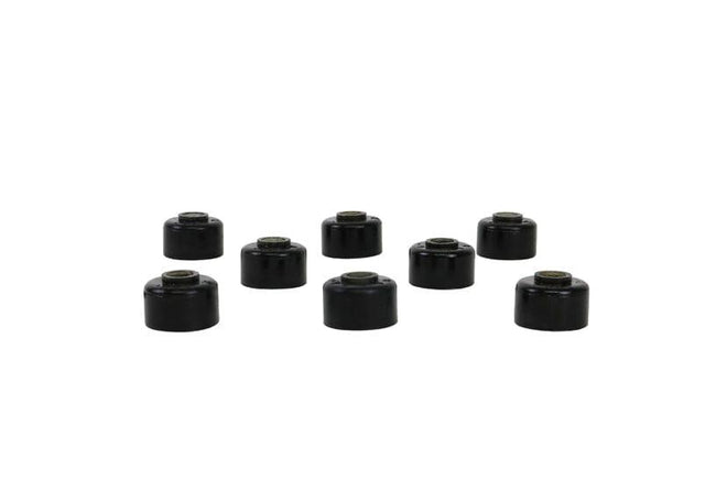 Whiteline Rear Sway Bar Link Bushing (28.5mm OD) - 1985-1986 Nissan 300ZX 2+2, Base, Turbo