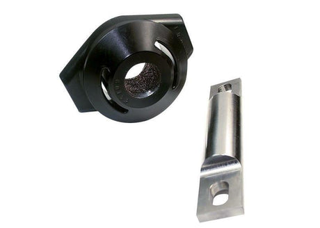 Whiteline Rear Trailing Arm Center Pivot Bushing - 1995-1996 Acura Integra Special Edition