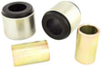 Whiteline Rear Trailing Arm Front Bushing - 2010 Nissan 370Z 40th Anniversary Edition