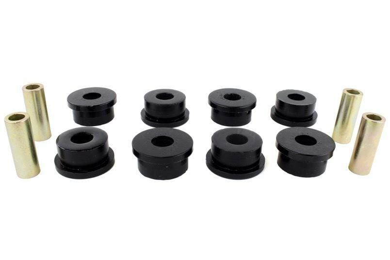 Whiteline Rear Trailing Arm Lower Bushing - 1988-1989 Toyota Corolla SR5 All Trac