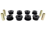 Whiteline Rear Trailing Arm Lower Bushing - 1988-1989 Toyota Corolla SR5 All Trac