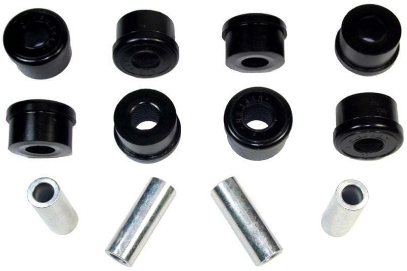 Whiteline Rear Trailing Arm Lower Bushing - 1988-1991 Toyota Corolla GTS, SR5