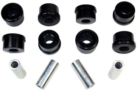 Whiteline Rear Trailing Arm Lower Bushing - 1991-1995 Toyota Corolla Base