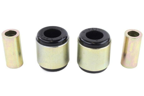 Whiteline Rear Trailing Arm Rear Bushing - 2003-2005 Nissan 350Z Performance (Z33)