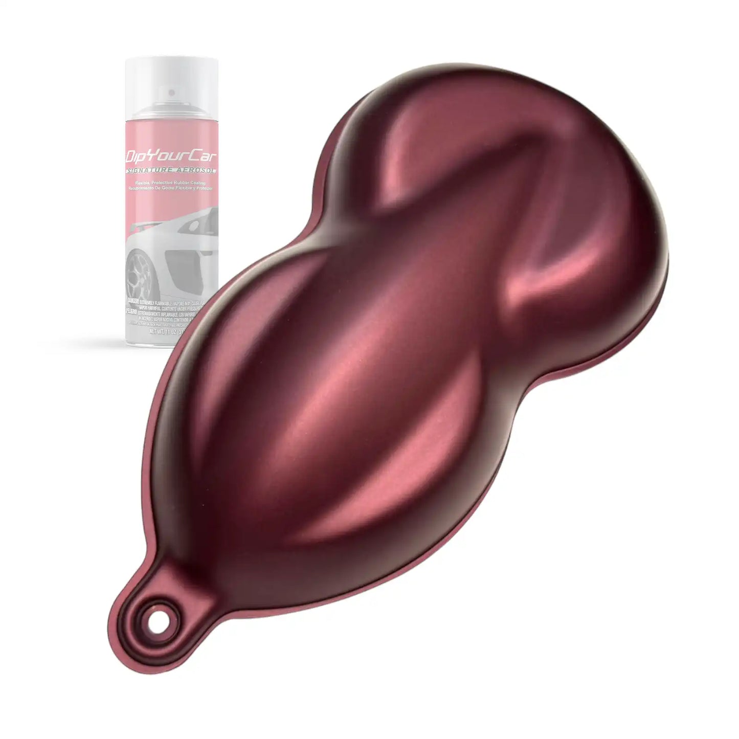 Wicked Wine PDS Aerosol